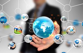 東盟華僑城摩根創(chuàng)業(yè)園 借力互聯(lián)網(wǎng)九大風(fēng)向標(biāo)，擘畫信息技術(shù)開(kāi)發(fā)新藍(lán)圖